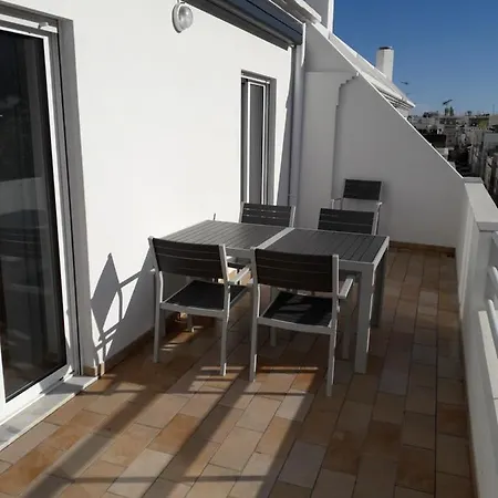 Casa Da Sardinha Apartment Fuzeta Exterior photo