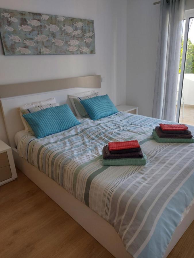 Casa Da Sardinha * Fuzeta