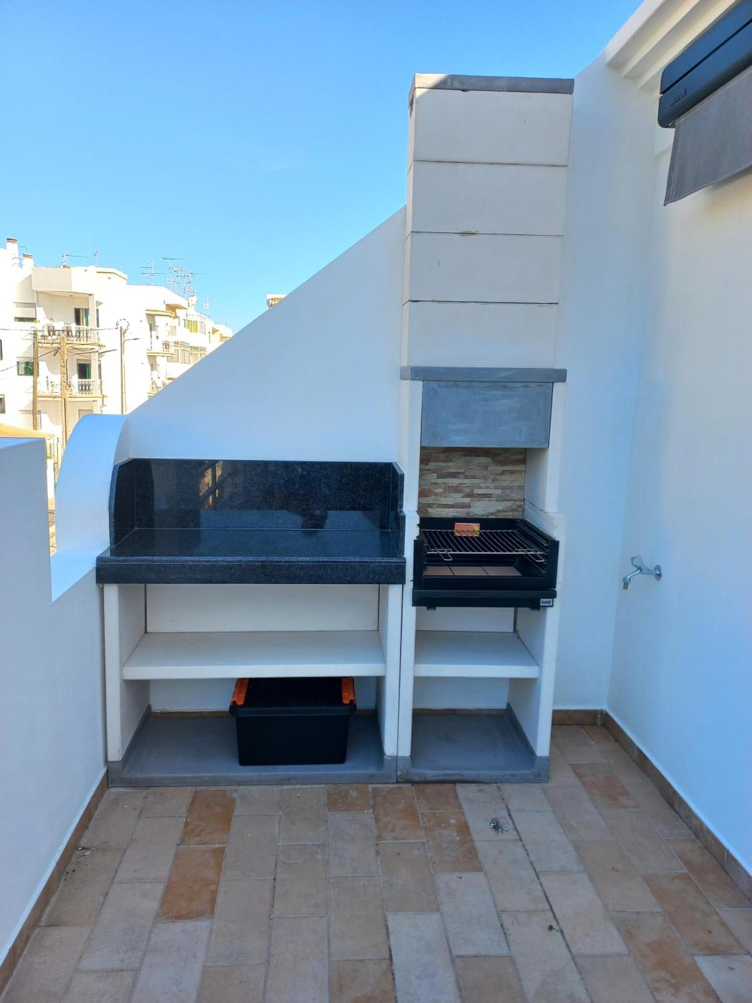 Casa Da Sardinha Apartment Fuzeta