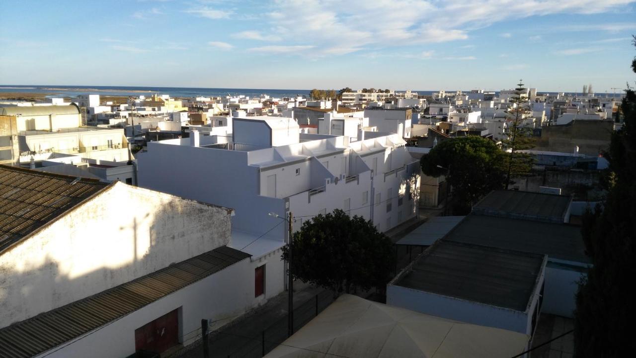Casa Da Sardinha * Fuzeta