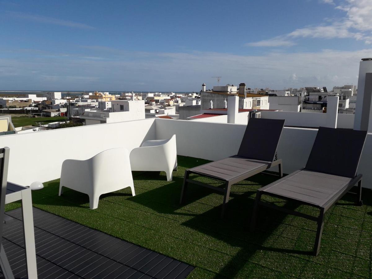 Casa Da Sardinha Fuzeta