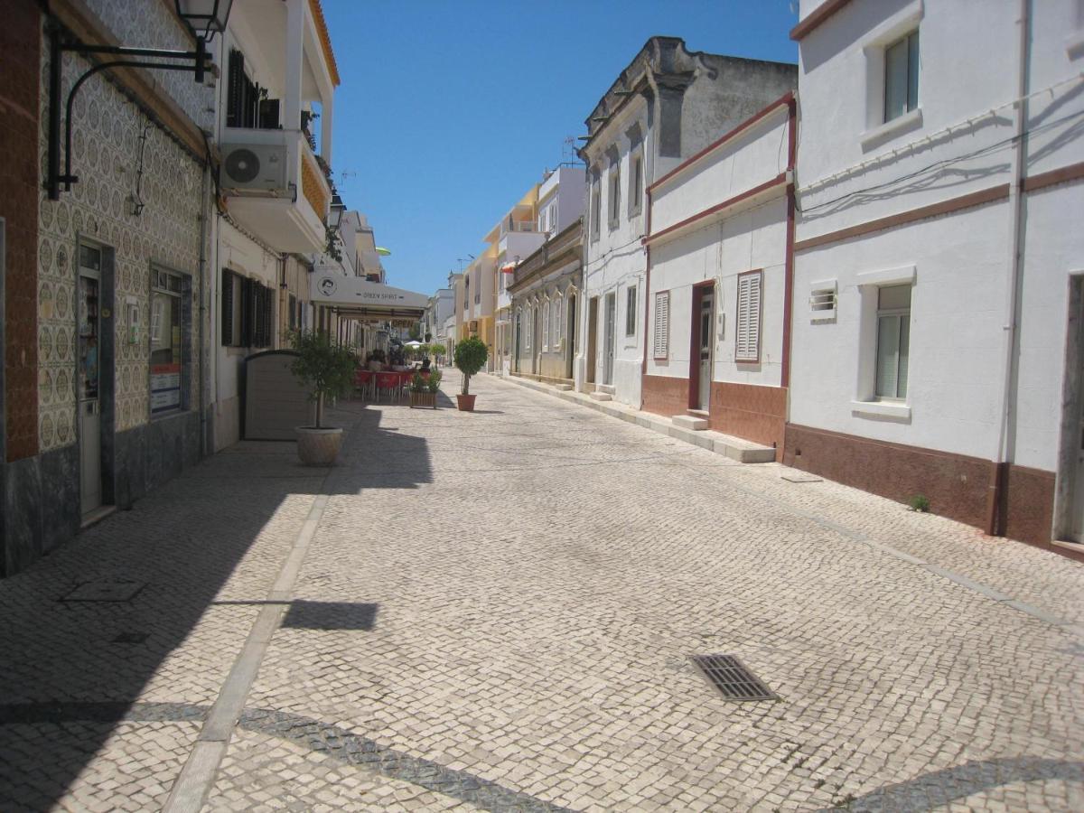 Casa Da Sardinha Apartment Fuzeta